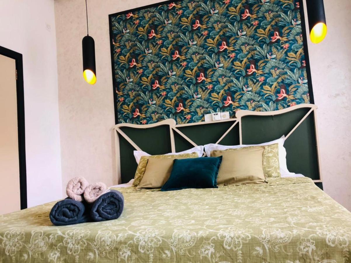 Chambao Maldives Hotel Guraidhoo  Bagian luar foto