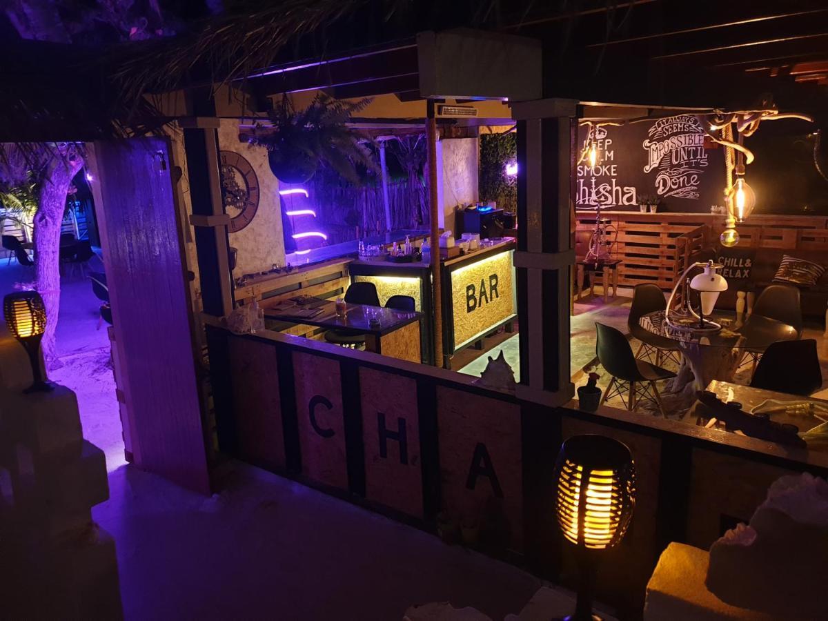 Chambao Maldives Hotel Guraidhoo  Bagian luar foto