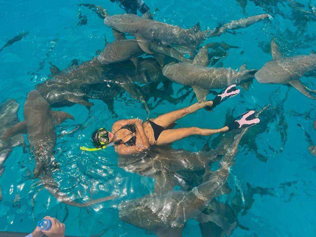 Chambao Maldives Hotel Guraidhoo  Bagian luar foto